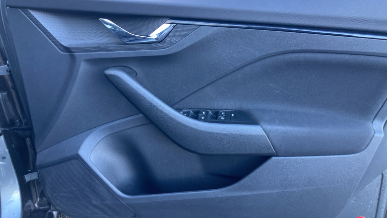 Skoda Scala 1.0 TSI 110 SE 5dr Petrol Hatchback